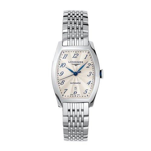 LONGINES/浪琴 典藏系列 自动机械 女士腕表 L2.142.4.73.6 商品图0