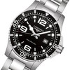 LONGINES/浪琴 康卡斯系列 石英 男士腕表 L3.740.4.56.6 商品缩略图1