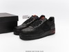 耐克Nike Air Force 1 Low经典刺绣休闲运动板鞋DO6389-001 商品缩略图8