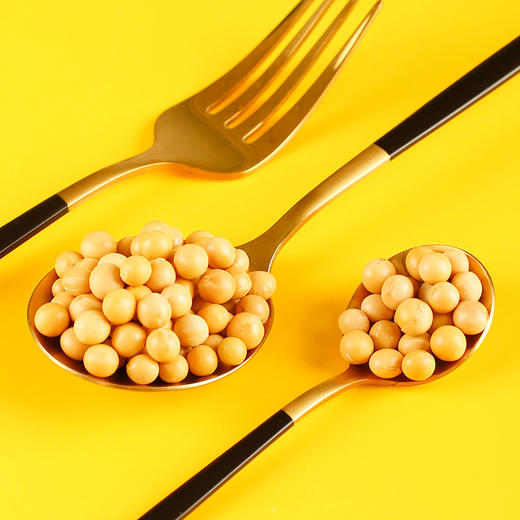 素食猫 黄豆 2.5kg 商品图2
