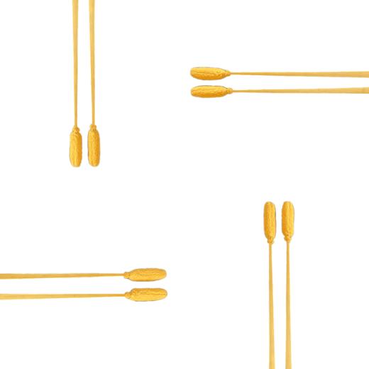 沈氏低音琴竹 商品图4