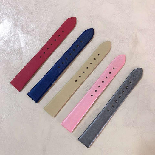 Breguet 宝玑 那不勒斯皇后系列 满天星T钻 经典的蓝钢宝玑指针 进口自动上链机械机芯 商品图8