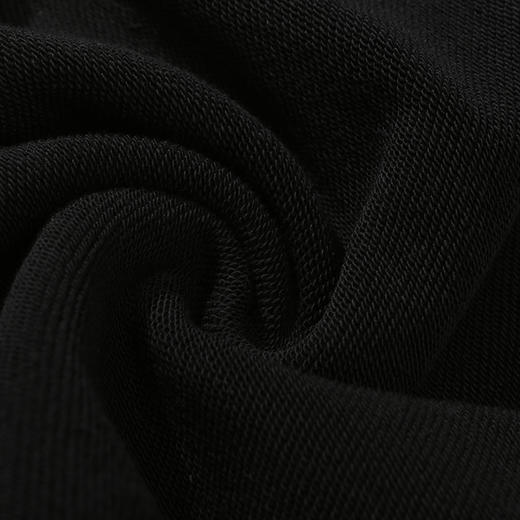 MISHKA印花针织裤长裤M61000838W 商品图4