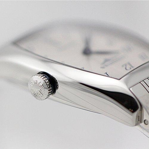 LONGINES/浪琴 典藏系列 自动机械 女士腕表 L2.142.4.73.6 商品图3