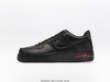 耐克Nike Air Force 1 Low经典刺绣休闲运动板鞋DO6389-001 商品缩略图0