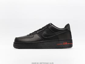 耐克Nike Air Force 1 Low经典刺绣休闲运动板鞋DO6389-001