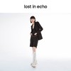 【下架】lost in echo 手柄装饰厚底马丁长靴皮靴 商品缩略图2