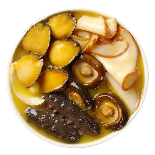 佛跳墙（250克6瓶/箱） 商品图2