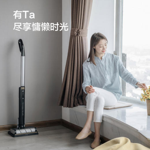 海尔（Haier）洗地机M1-Pro 商品图0