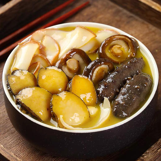 佛跳墙（250克6瓶/箱） 商品图0