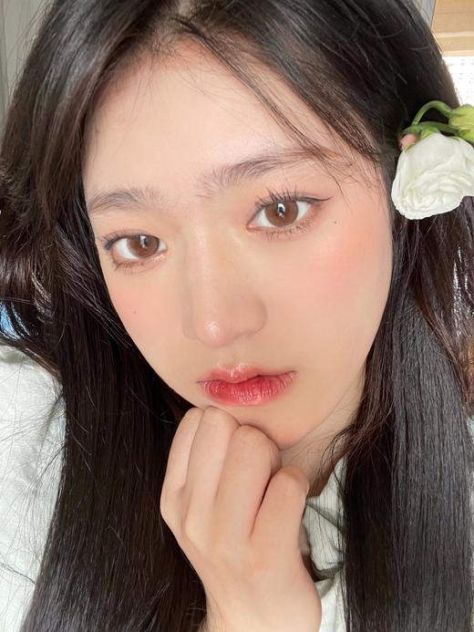 【小红书推荐款】hushlens 软软棕，年抛/直径14.2/着色13.4， 118/一副，188/两副，11月13日结束 商品图10