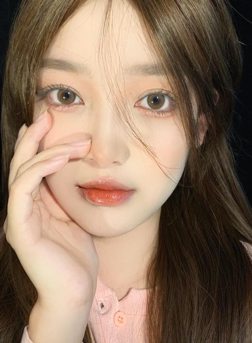 【小红书推荐款】hushlens 软软棕，年抛/直径14.2/着色13.4， 118/一副，188/两副，11月13日结束 商品图5