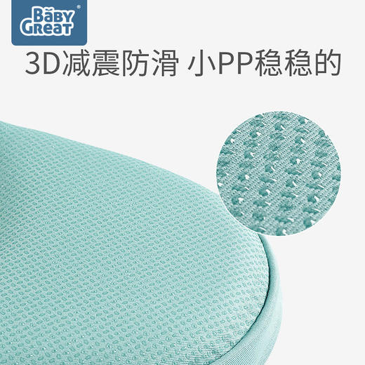 babygreat腰凳抱式多功能宝宝坐凳轻便四季抱娃神器 商品图4