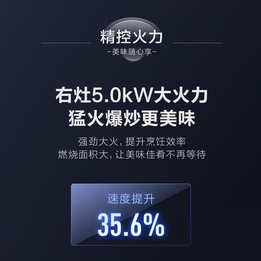 海尔（Haier）灶具JZT-QE9B0（12T） 商品图7