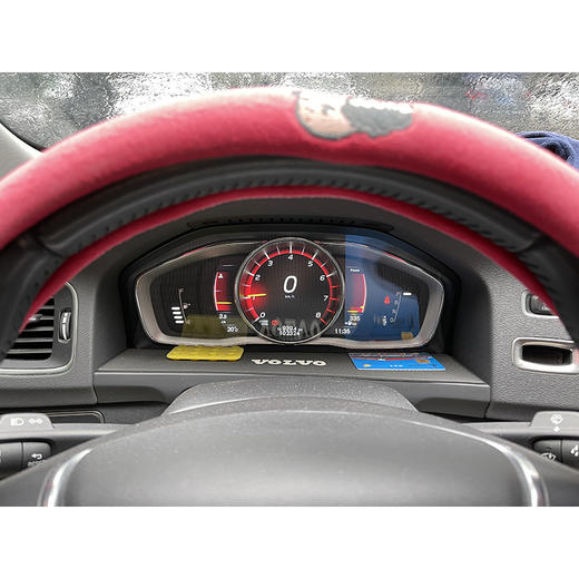 沃尔沃 S60L T5 智驭版【月租-北京】 商品图4