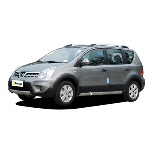 日产 骊威 劲悦版 1.6L 自动全能型【长租-深圳】 商品图0