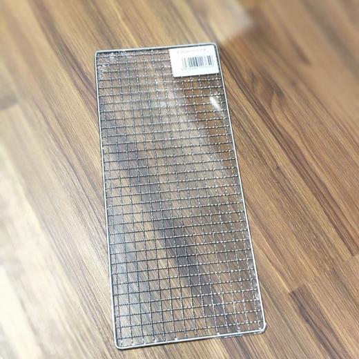 不锈钢烧烤网 商品图0