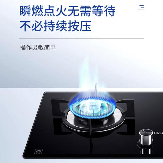 海尔（Haier）灶具JZT-QHA93C(12T) 商品图9