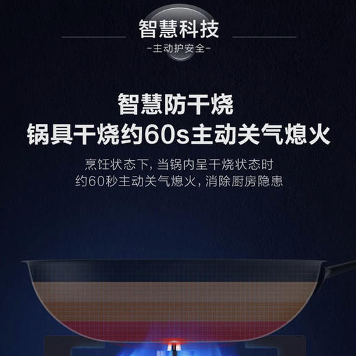 海尔（Haier）灶具JZT-QE9B0（12T） 商品图5