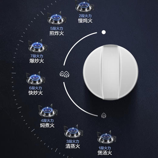 海尔（Haier）灶具JZT-QE9B0（12T） 商品图8