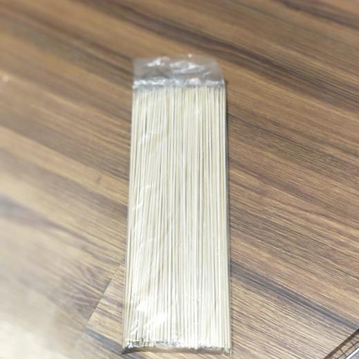 一次性竹签 商品图0