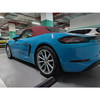 保时捷 718 Boxster 2.0T【月租-深圳】 商品缩略图8