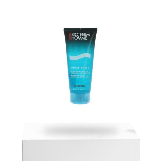 1楼碧欧泉男士新水感活力沐浴露 200ML［26年爆款］ 商品图2