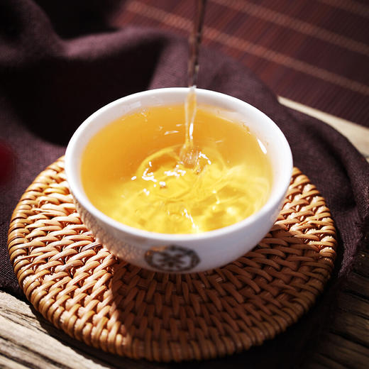 中粮-中茶 白茶 蝴蝶牡丹皇白茶100g/罐 商品图3