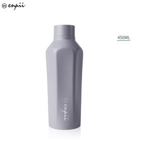 本因保温杯Enpii Series-水泥灰