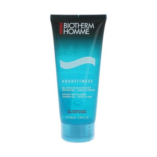 1楼碧欧泉男士新水感活力沐浴露 200ML［26年爆款］ 商品图1