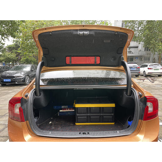 沃尔沃 S60L T5 智驭版【月租-北京】 商品图6