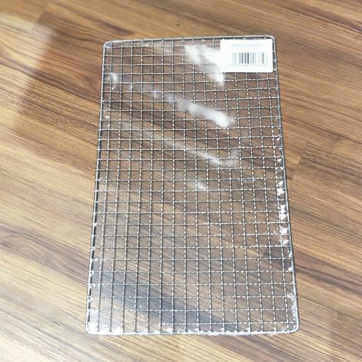 不锈钢烧烤网 商品图0