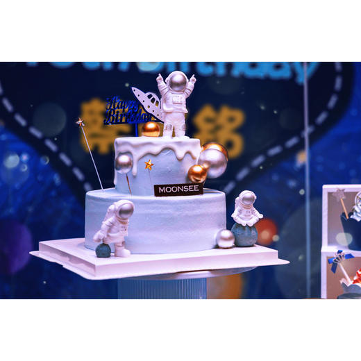 登月计划B 商品图1