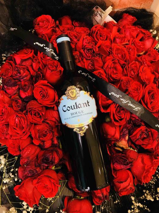 法国纳德隆大酒窖-定制红酒木箱2支装6支装-2支纸盒装—定制皮箱-会员6折 商品图6