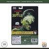 现货 Mego Hammer Film 蛇魔 8英寸挂卡 商品缩略图7