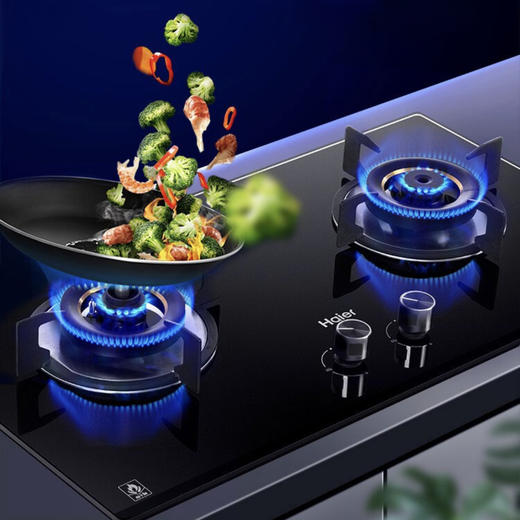 海尔（Haier）灶具JZT-QHA93C(12T) 商品图2