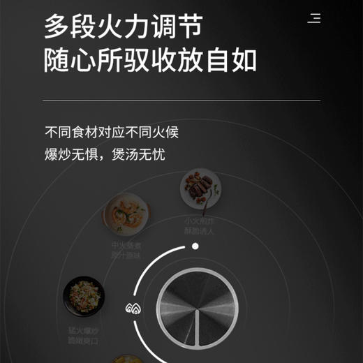 海尔（Haier）灶具JZT-QHA93C(12T) 商品图8