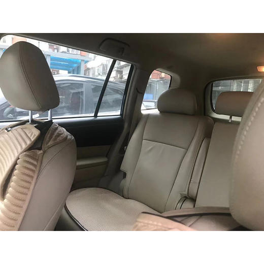丰田 汉兰达 2.7L 两驱7座豪华版 【长租-北京】 商品图5