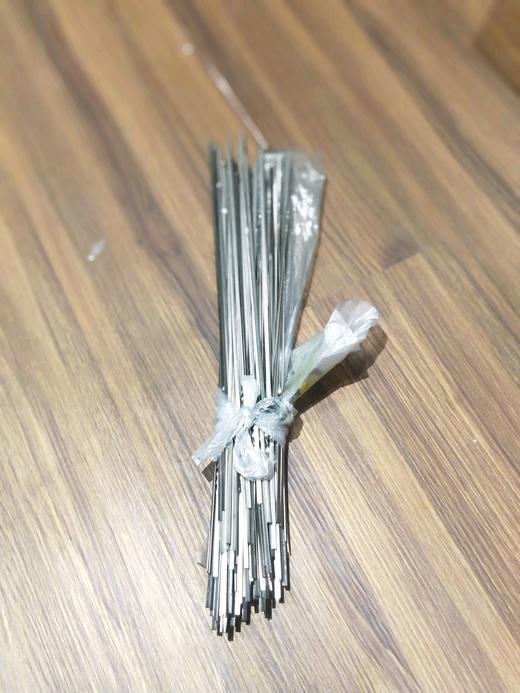 不锈钢烧烤签 商品图0