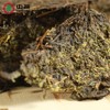 中粮-中茶湖南安化黑茶（陈韵金砖）茯砖茶1kg/金花饱满/原产地直发 商品缩略图5