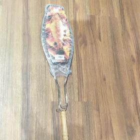 BBQ单鱼烧烤网