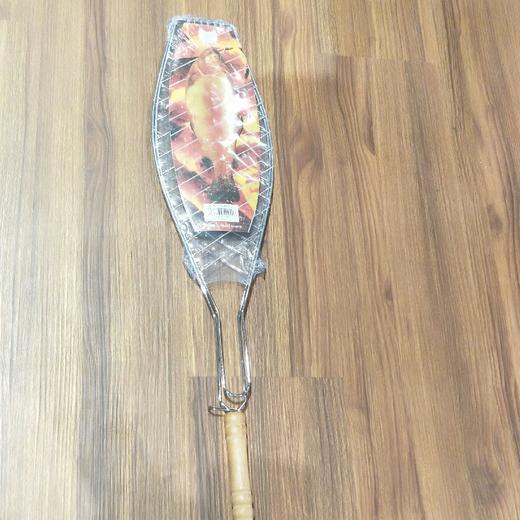 BBQ单鱼烧烤网 商品图0