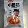 卫龙小面筋60克 商品缩略图0