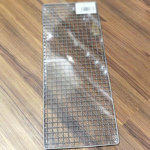 不锈钢烧烤网 商品图0