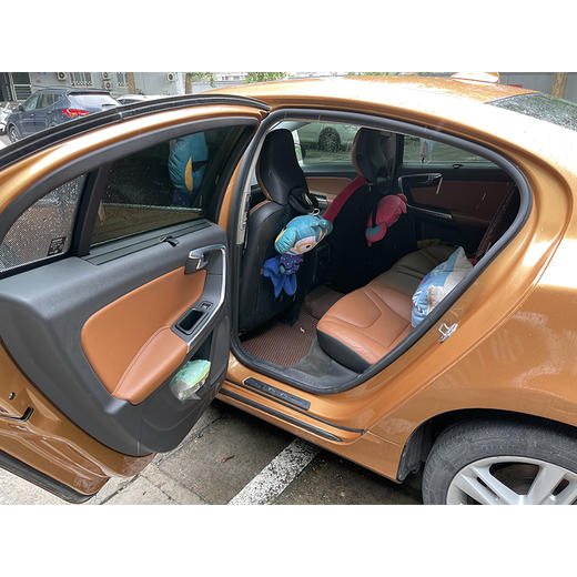 沃尔沃 S60L T5 智驭版【月租-北京】 商品图5