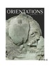 Orientations Vol.52 N0.5 商品缩略图0