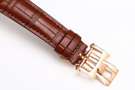 VCR厂【陀飞轮】VC江诗丹顿马耳他系列30130/000R-9754手动机械腕表 商品图1