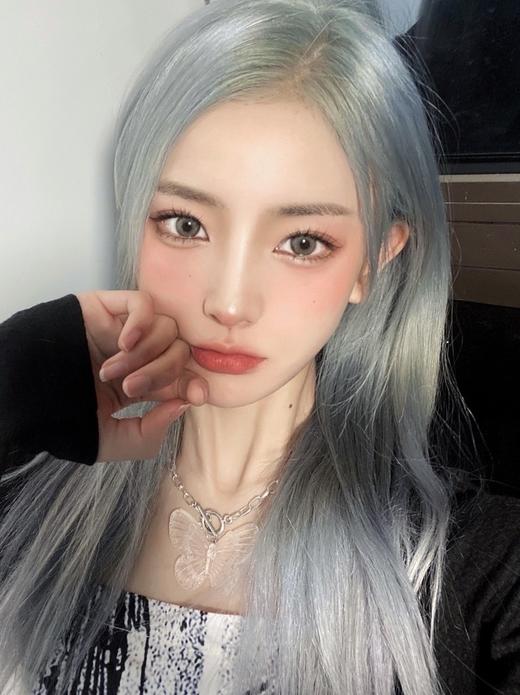 pinkg 半年抛 吉隆坡 直径14.2mm着色13.4mm 商品图9