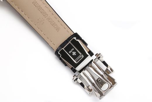 VCR厂【陀飞轮】VC江诗丹顿马耳他系列30130/000P-9876手动机械腕表 商品图1