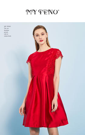 妈妈参加婚礼装要点 最漂亮的婚礼妈妈装